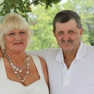 Meet your Posher, Vicky